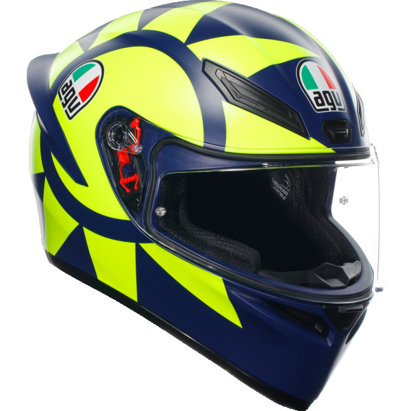 AGV K1-s soleluna 2018